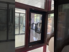 ステンレス鋼のスクリーンウィンドウ