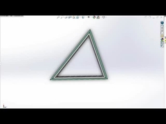 三角型天窓-FASECビルディング