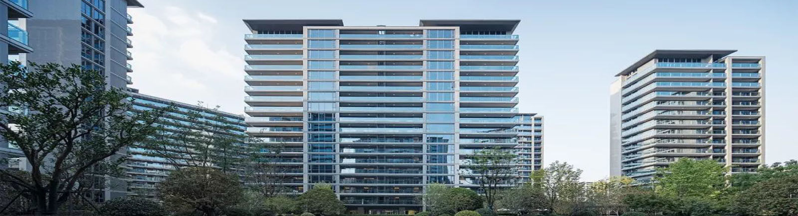 アルミニウム ガラス壁