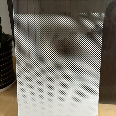 シルク スクリーン印刷の陶磁器のフリットは塗られた十分に緩和されたガラスを着色した