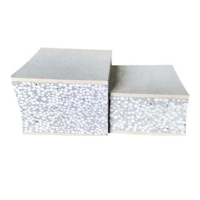 建築用火力耐性のためのEPSセメントパネル