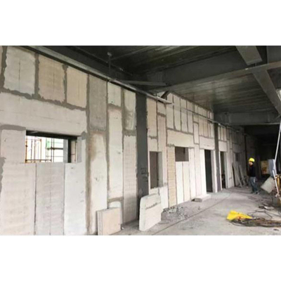 建築用火力耐性のためのEPSセメントパネル