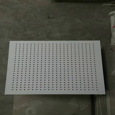 熱伝導性 0.16 W/MK 室内装飾用の柔軟な天井タイル