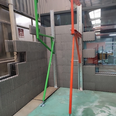 ICF ブレーシング システム カスタマイズ 色のレンタ または長期間のサポートのために購入