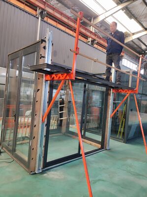 伝統的なデザインICFブラシング 2mm厚さのレンタルとZontブラシング設置