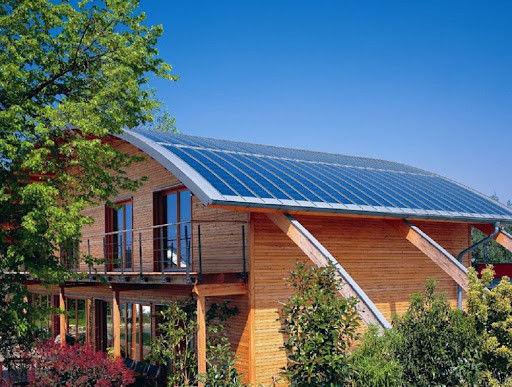 Bifacial二重ガラスBIPV建物によって統合されるPhotovoltaics ISO 9001