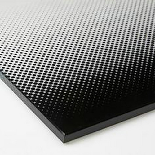 シルク スクリーン印刷の陶磁器のフリットは塗られた十分に緩和されたガラスを着色した